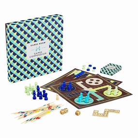 Ridleys Games Games Room: Games Compendium