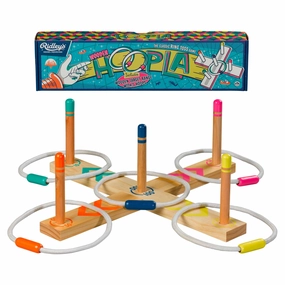 Ridleys Games Hoopla