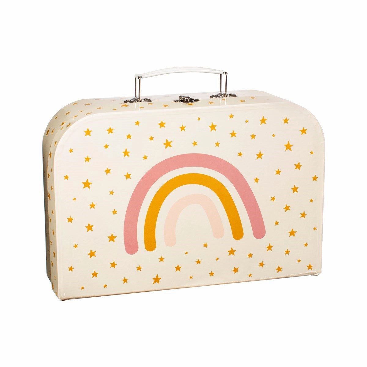 RJB Stone Earth Rainbow Kid's Tea Set