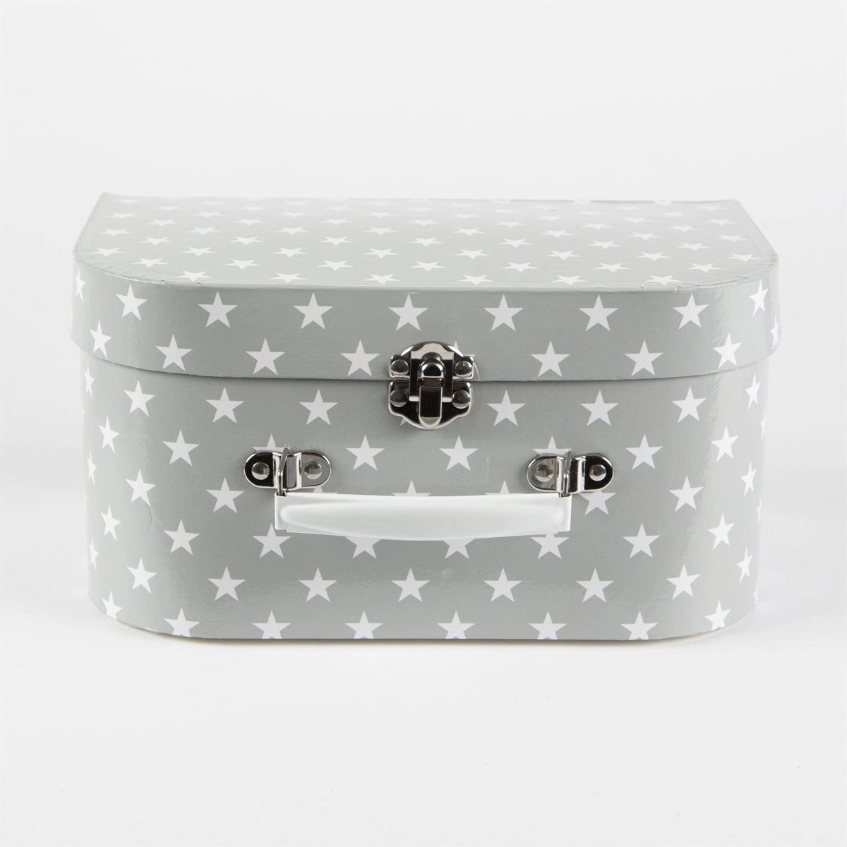 RJB Stone Grey Stars Kids Kitchen Cooking Box Set