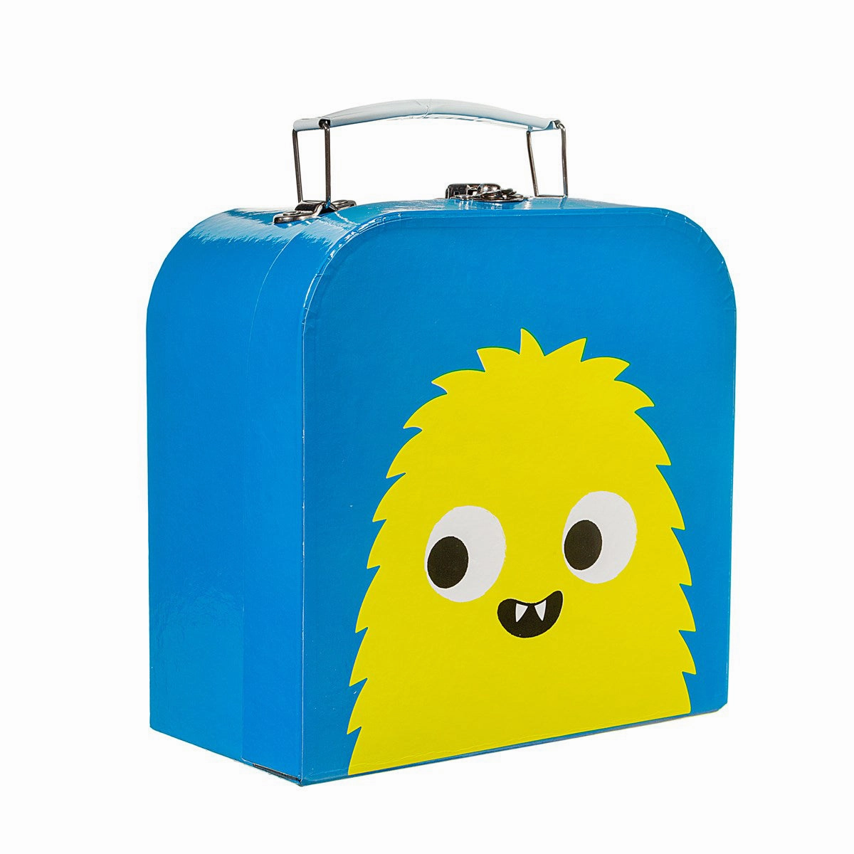 RJB Stone Monster Kids' Tea for Two Set