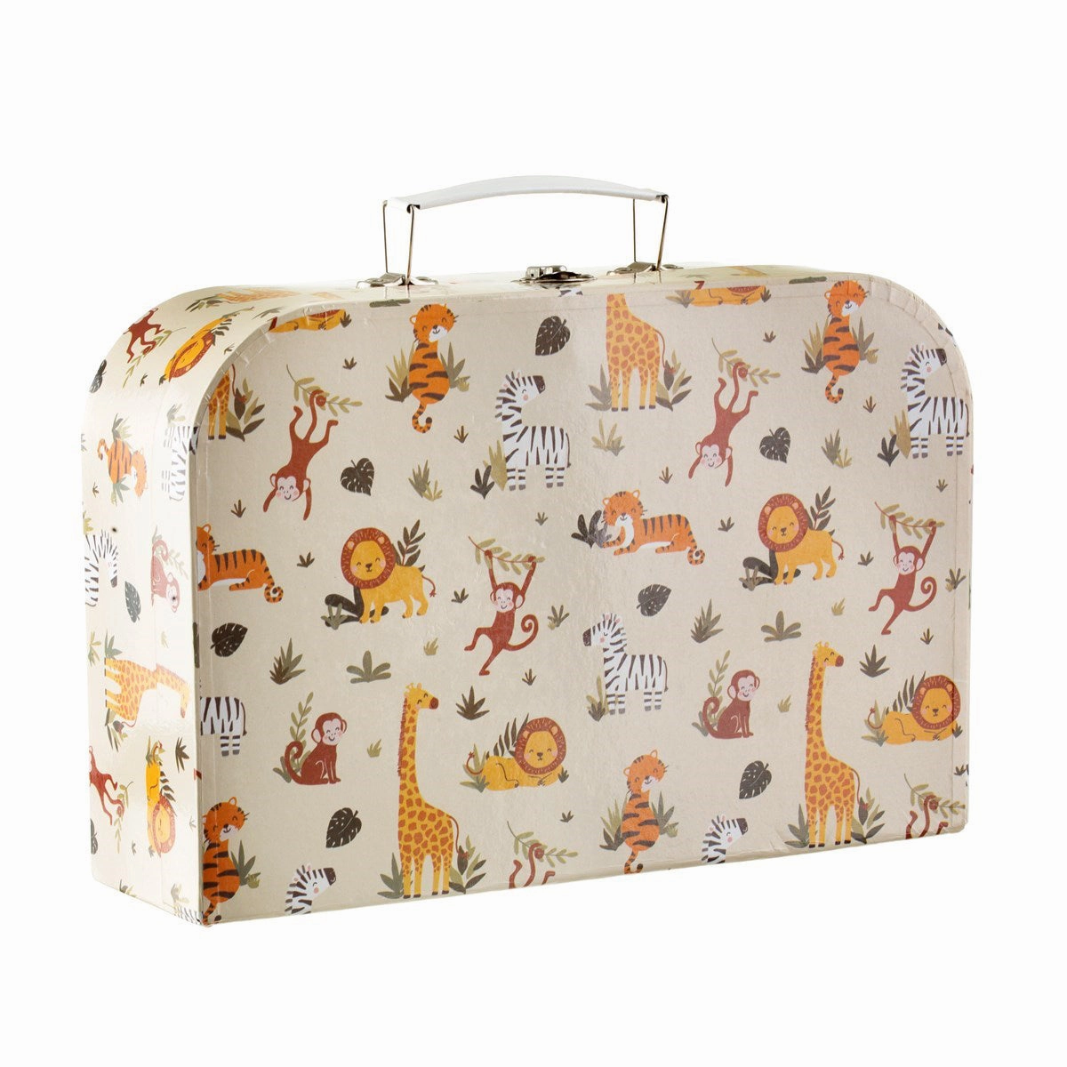 RJB Stone Savannah Safari Kid's Tea Set