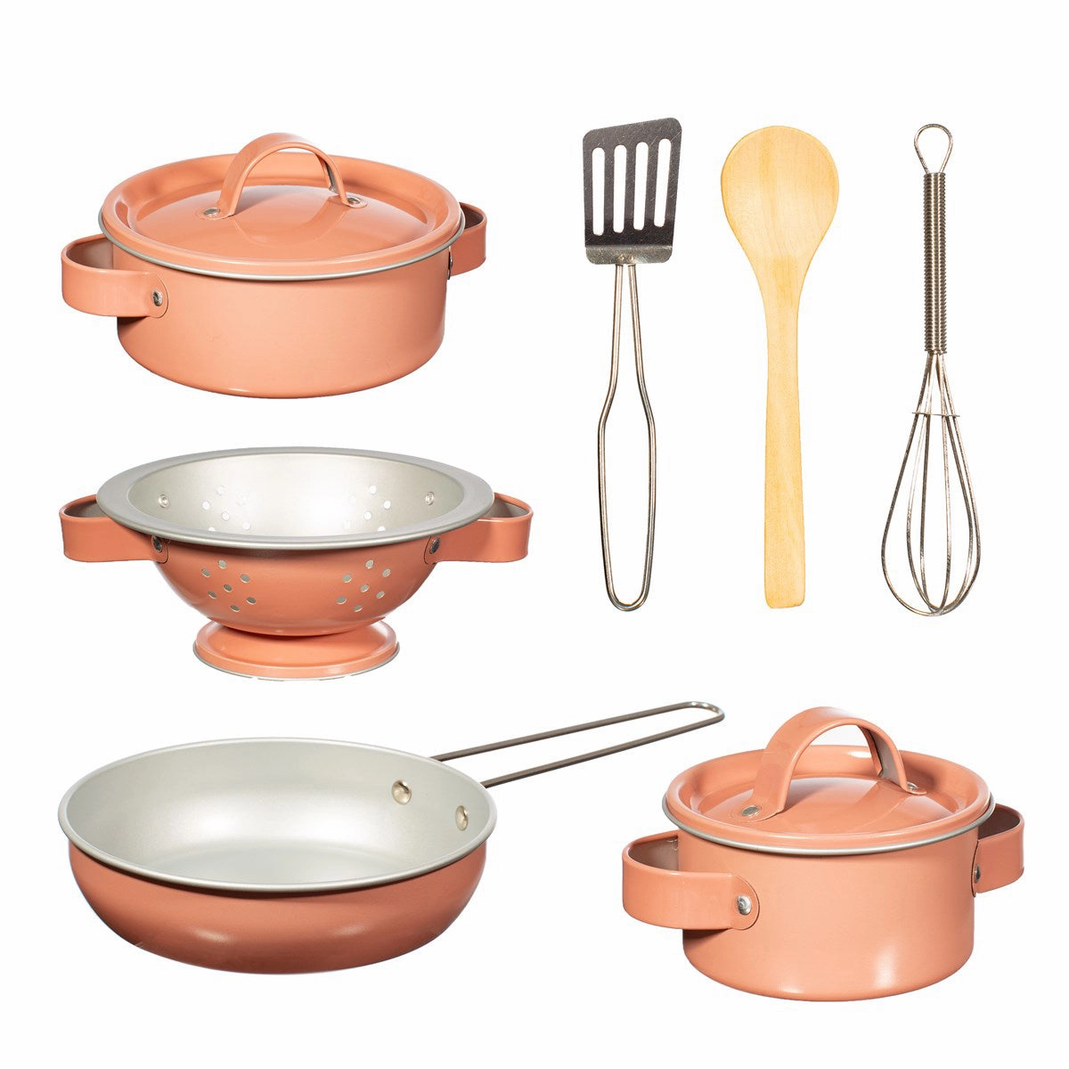 RJB Stone Scattered Stars Play Cooking Set