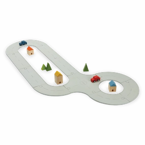 ROAD & RAIL - RUBBER