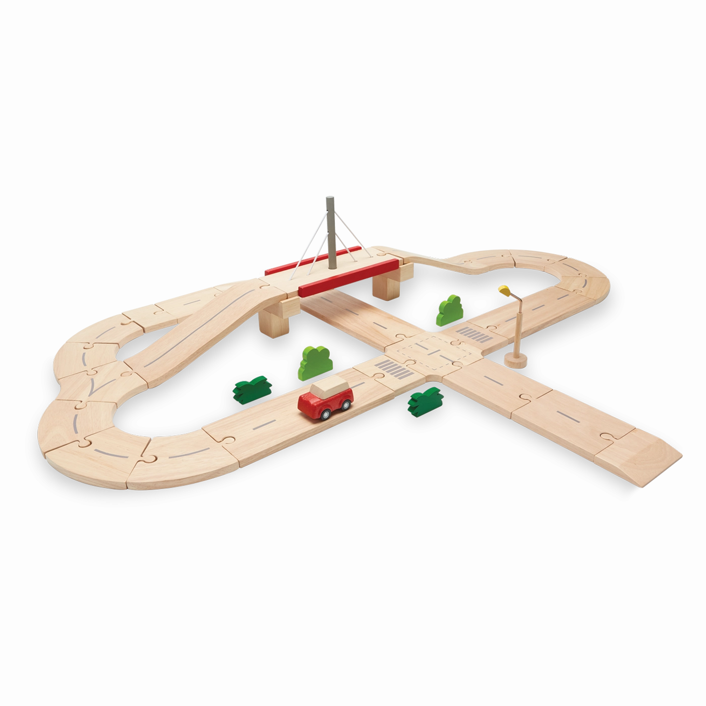 ROAD SYSTEM