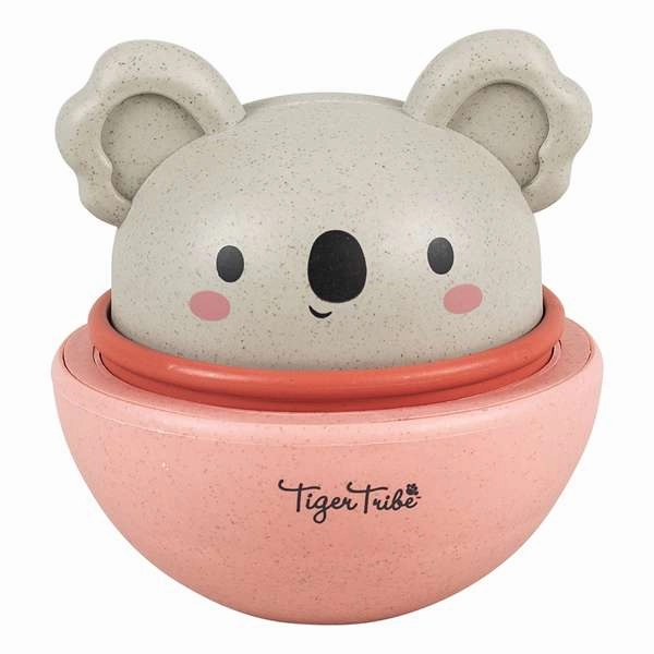 Rocking Koala
