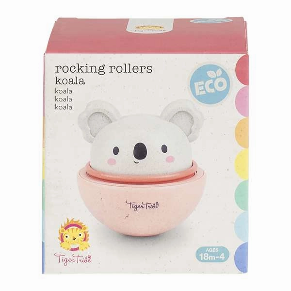 Rocking Koala