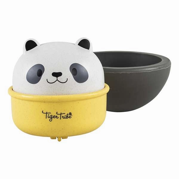Rocking Panda