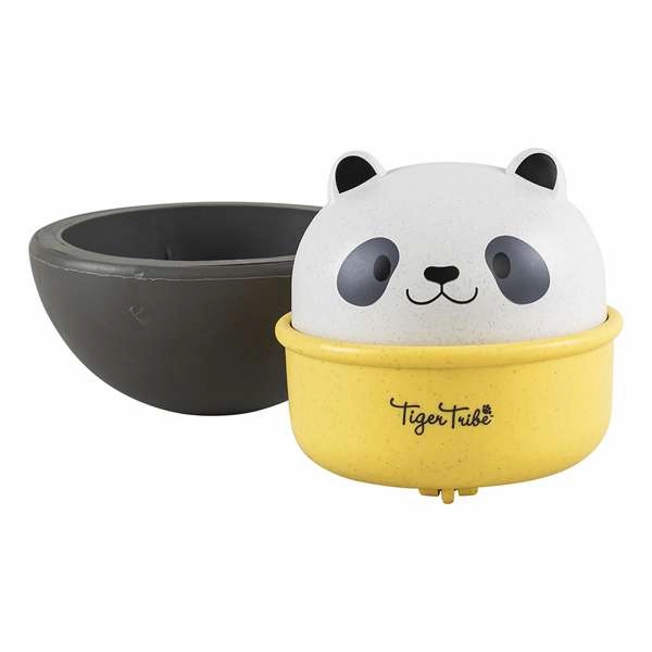 Rocking Panda