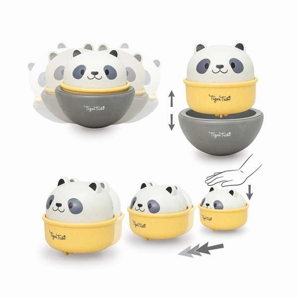 Rocking Panda