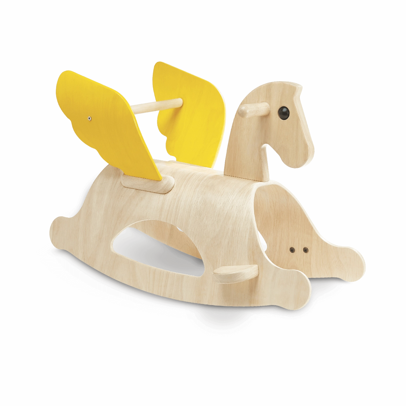 Rocking Pegasus- plan Toy's