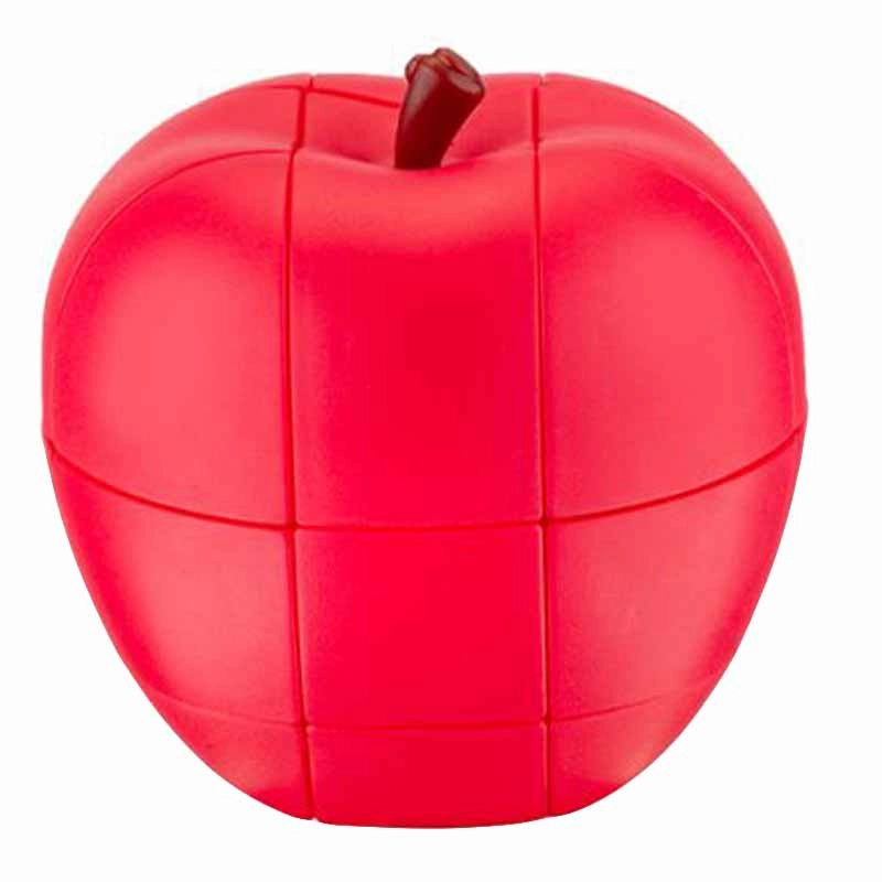 Rollup Kids - Apple Magic Cube