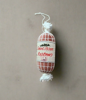 Rosemary Saucisson