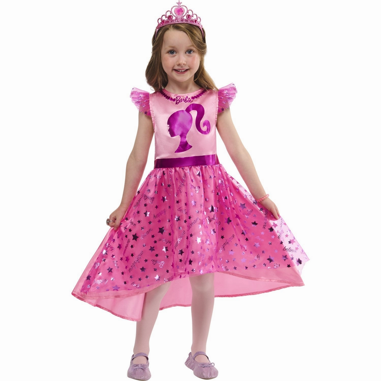 Rubies Barbie Gift Set