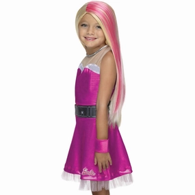 Rubies Barbie Super Sparkle Paryk