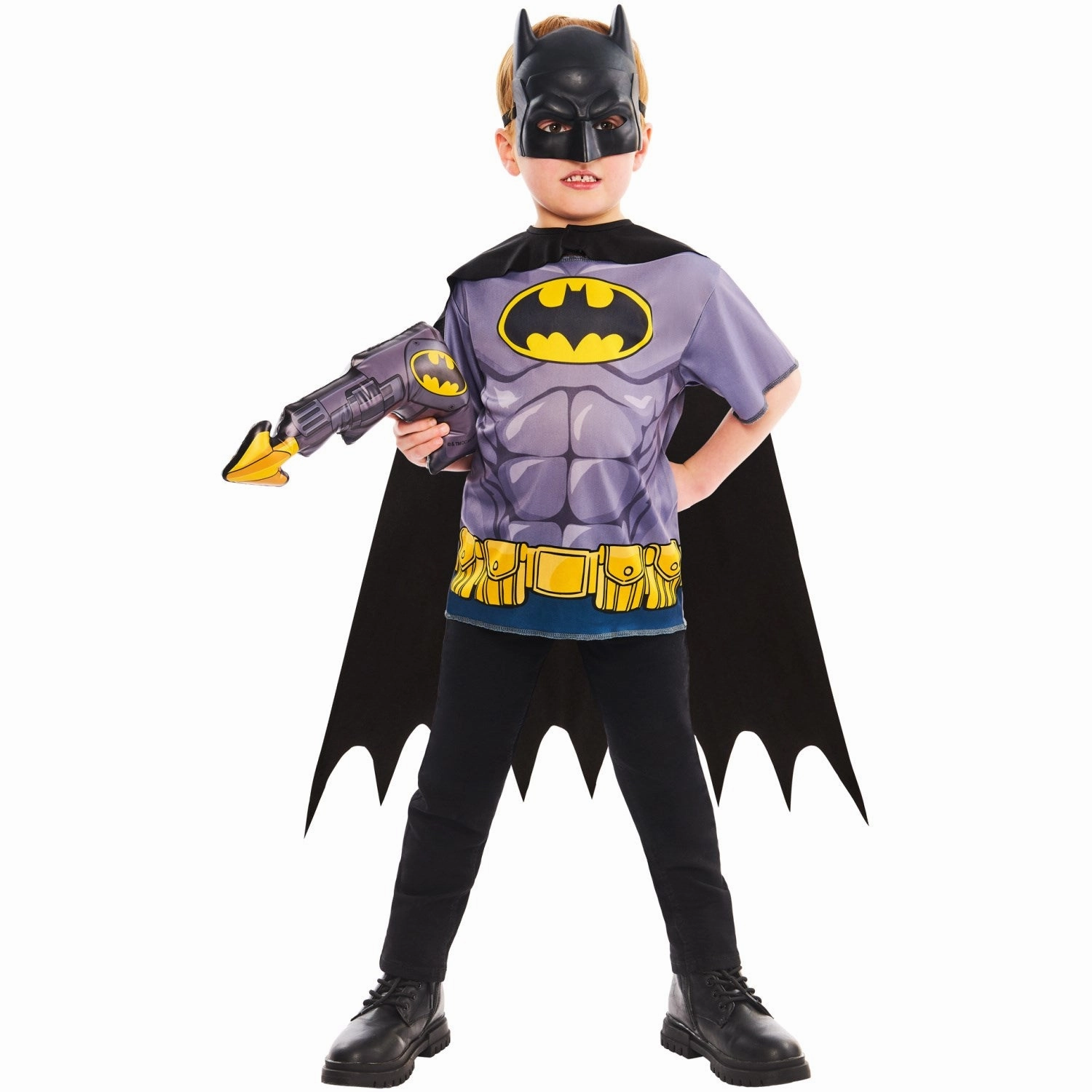 Rubies Batman Gift Set