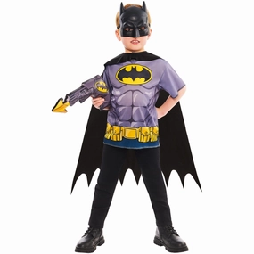 Rubies Batman Gift Set