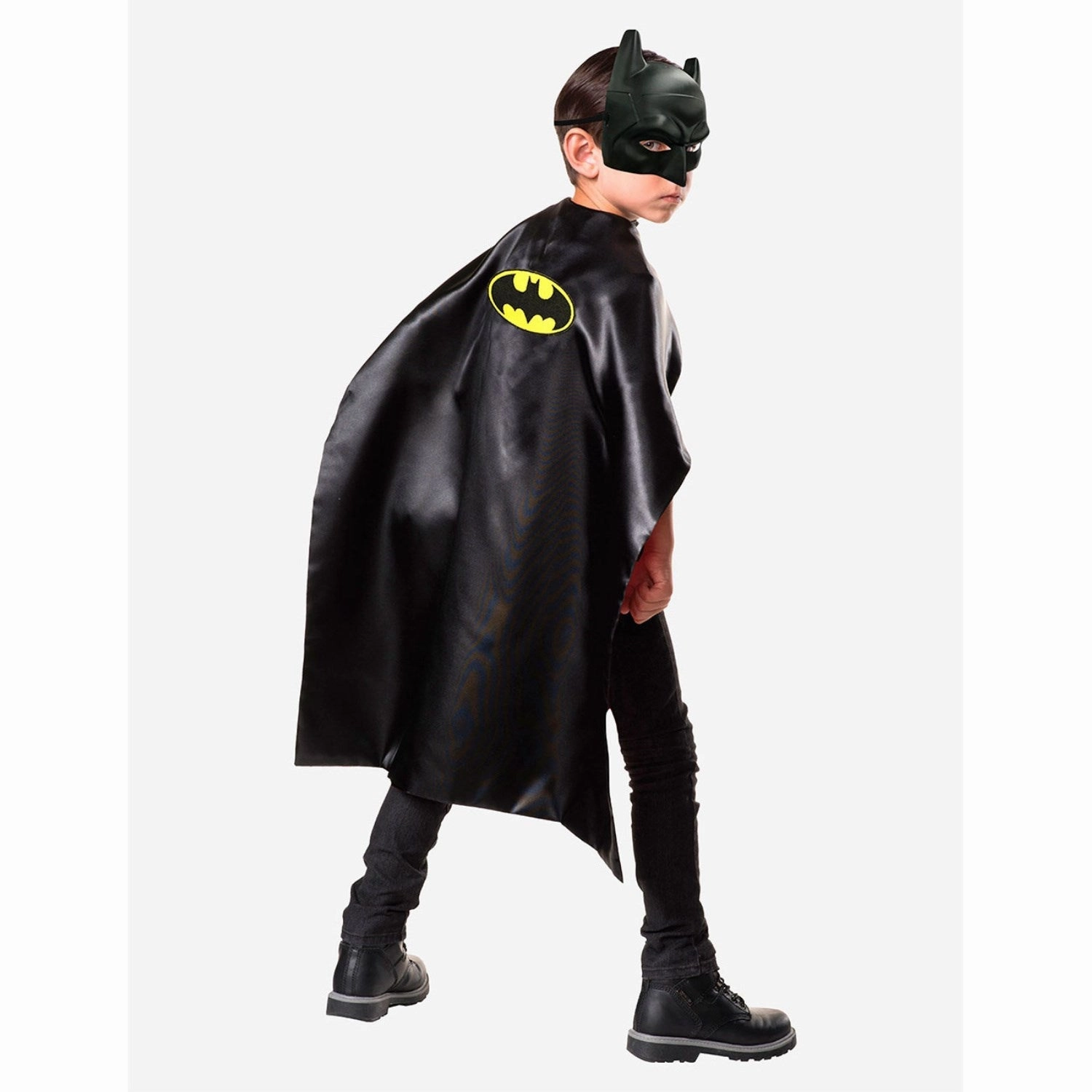 Rubies Batman Kappe And Maske