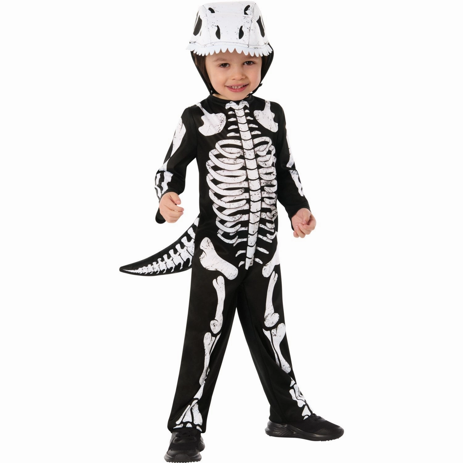 Rubies Dinosauer Skeleton for Halloween Costume