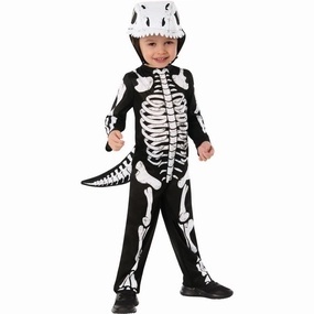 Rubies Dinosauer Skeleton for Halloween Costume