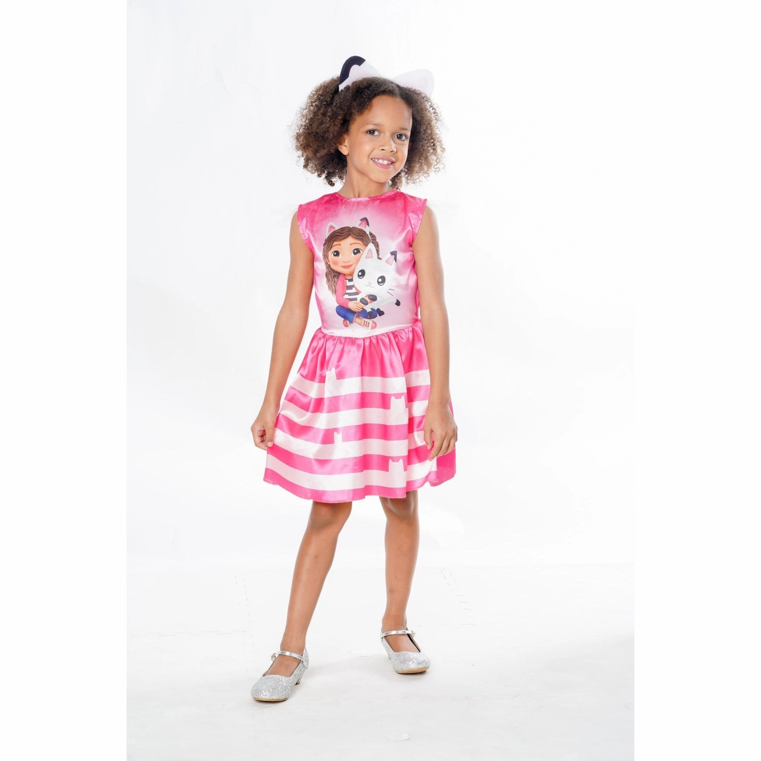 Rubies Gabby's Dollhus Classic undefinedskjole