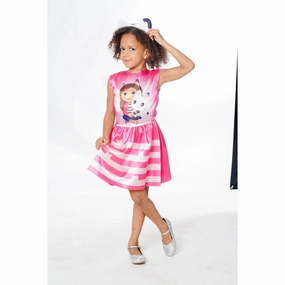 Rubies Gabby's Dollhus Classic undefinedskjole