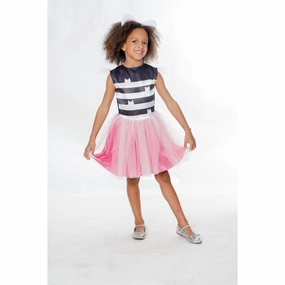 Rubies Gabby's Dollhus Deluxe undefinedskjole