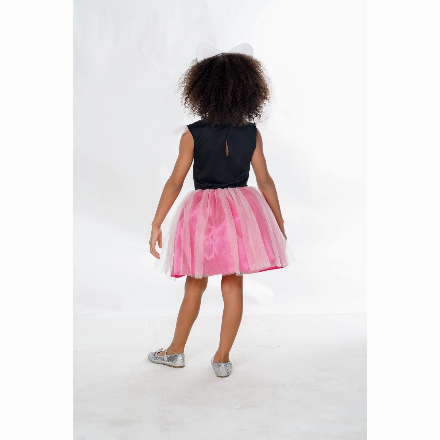 Rubies Gabby's Dollhus Deluxe undefinedskjole