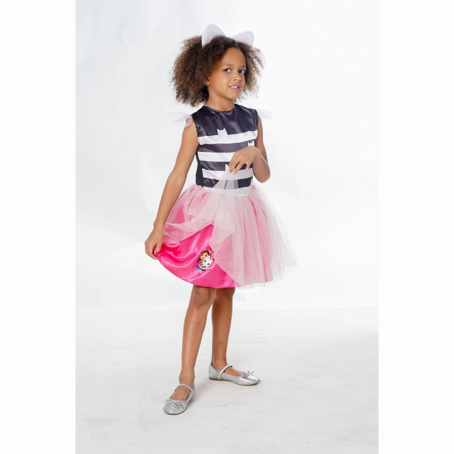 Rubies Gabby's Dollhus Deluxe undefinedskjole