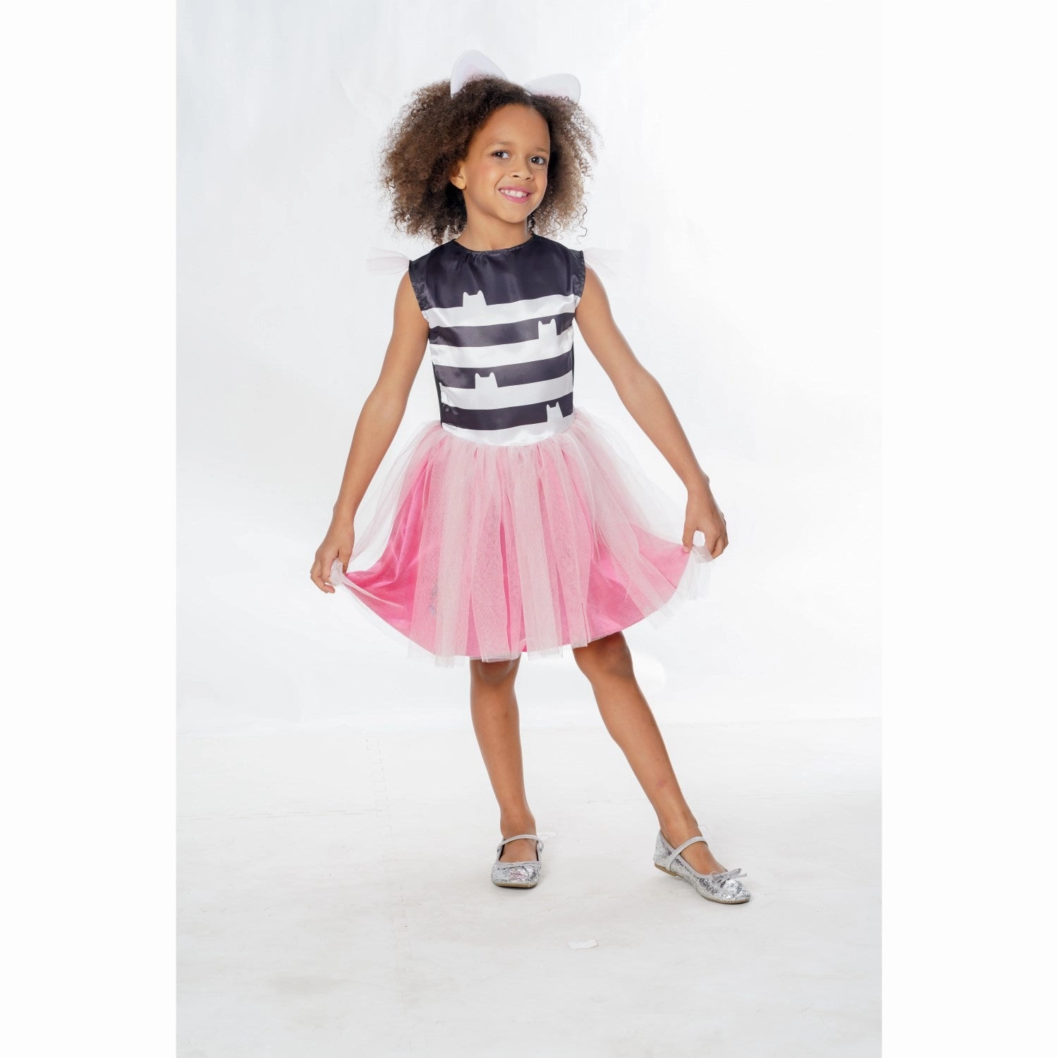 Rubies Gabby's Dollhus Deluxe undefinedskjole
