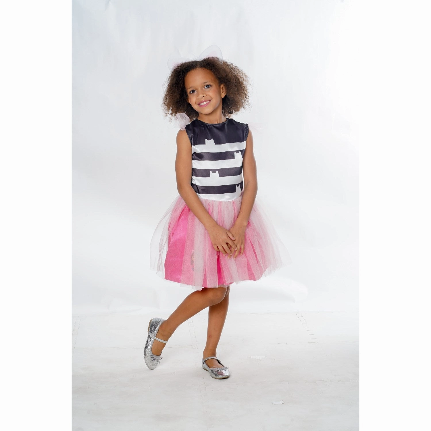 Rubies Gabby's Dollhus Deluxe undefinedskjole