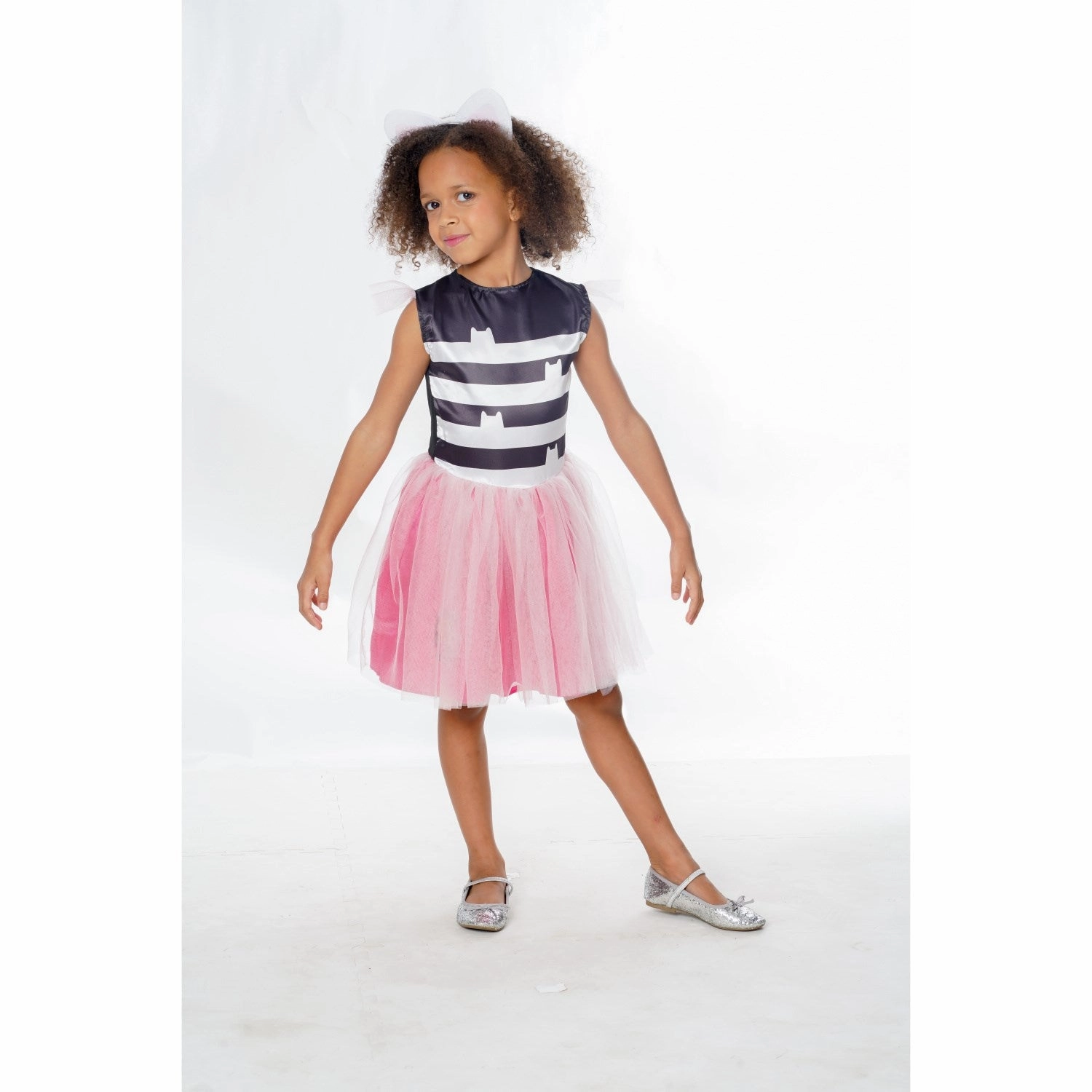 Rubies Gabby's Dollhus Deluxe undefinedskjole
