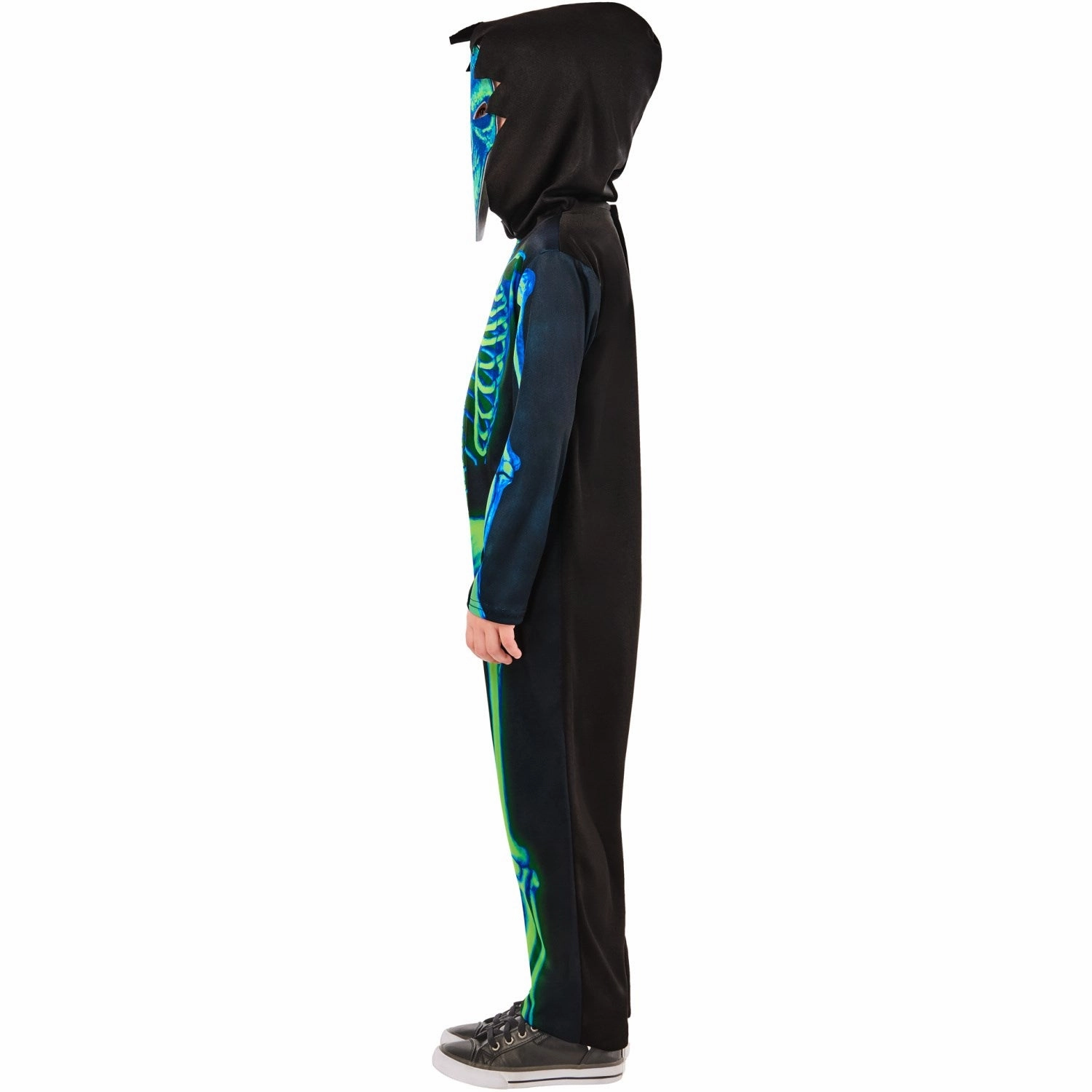Rubies Neon Gr?n Spoonlet Kostume