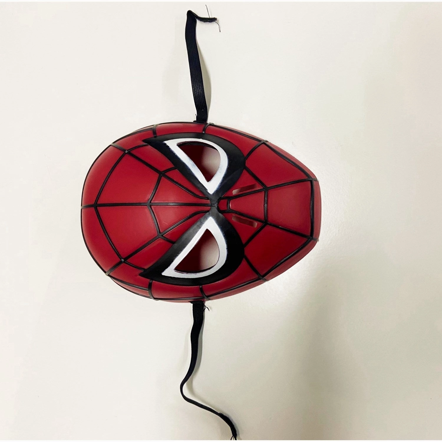 Rubies Spiderman Maske