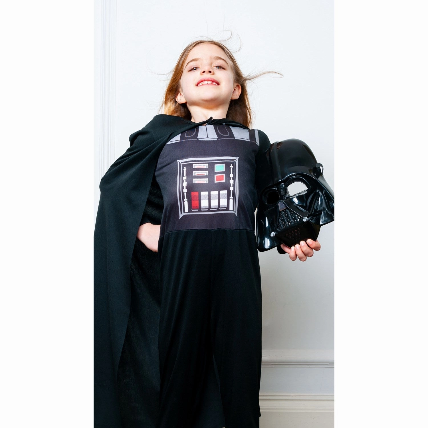 Rubies Star Wars Darth Vader Classic Costume