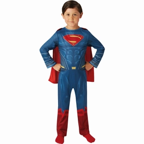 Rubies Superman Classic Kostume