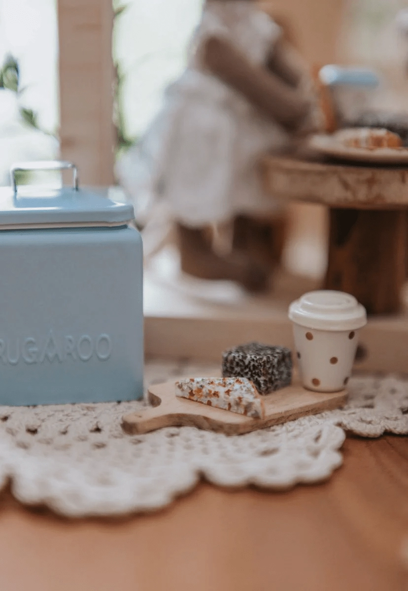 Rugaroo The Blue Esky