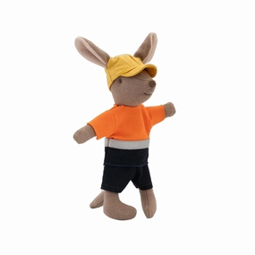 Rugaroo The Tradie