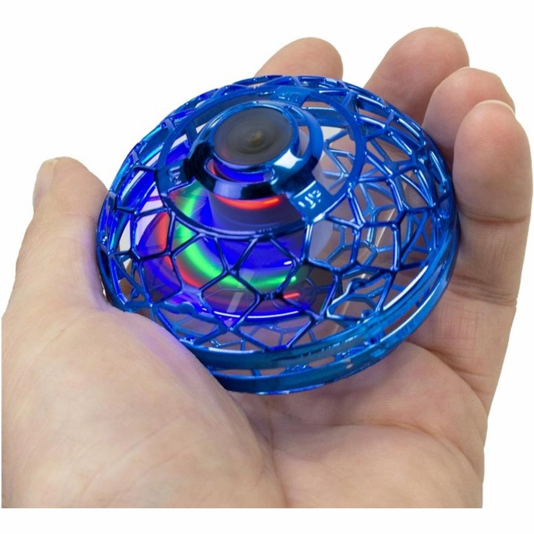 Sam Toys Flying Mini Drone UFO
