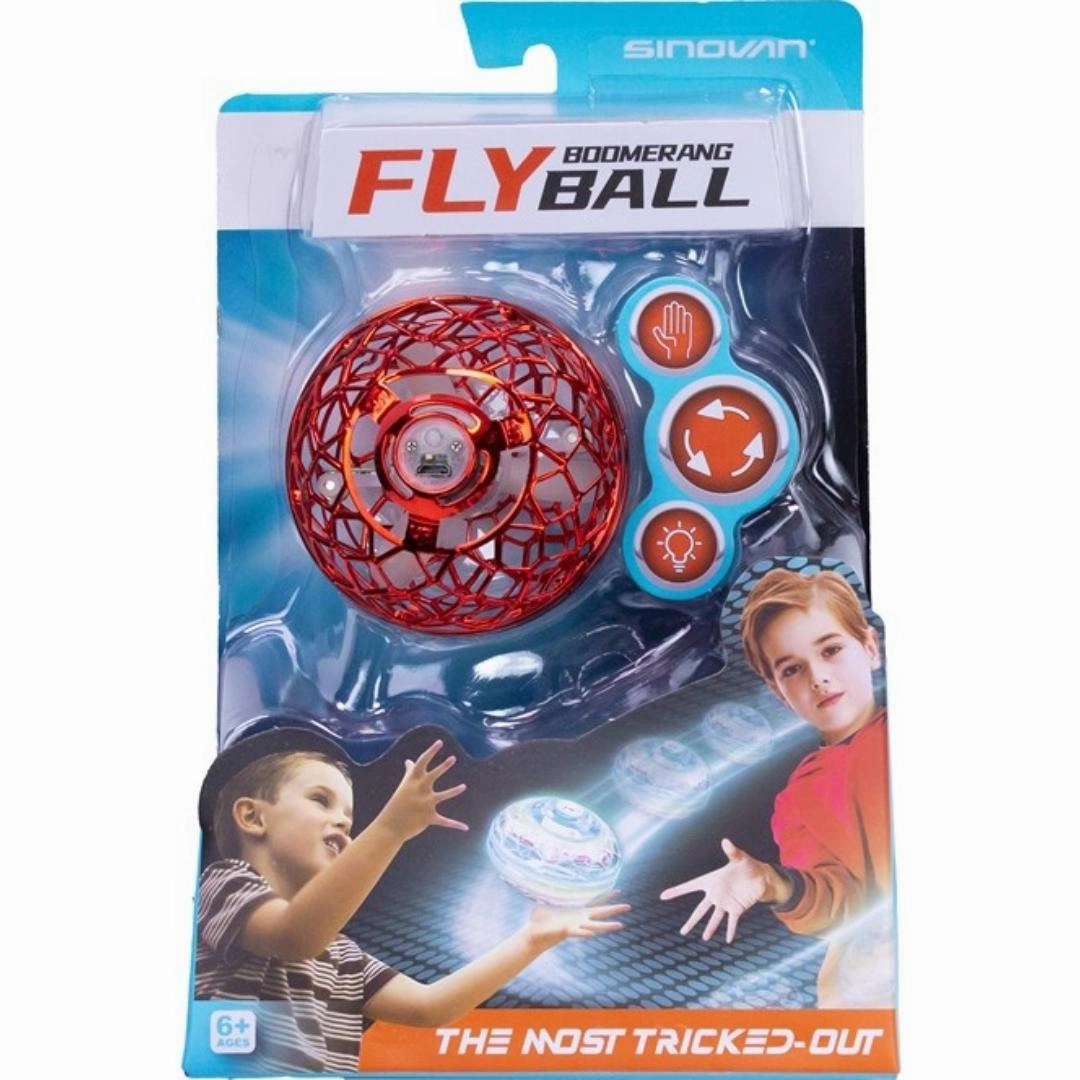 Sam Toys Flying Mini Drone UFO