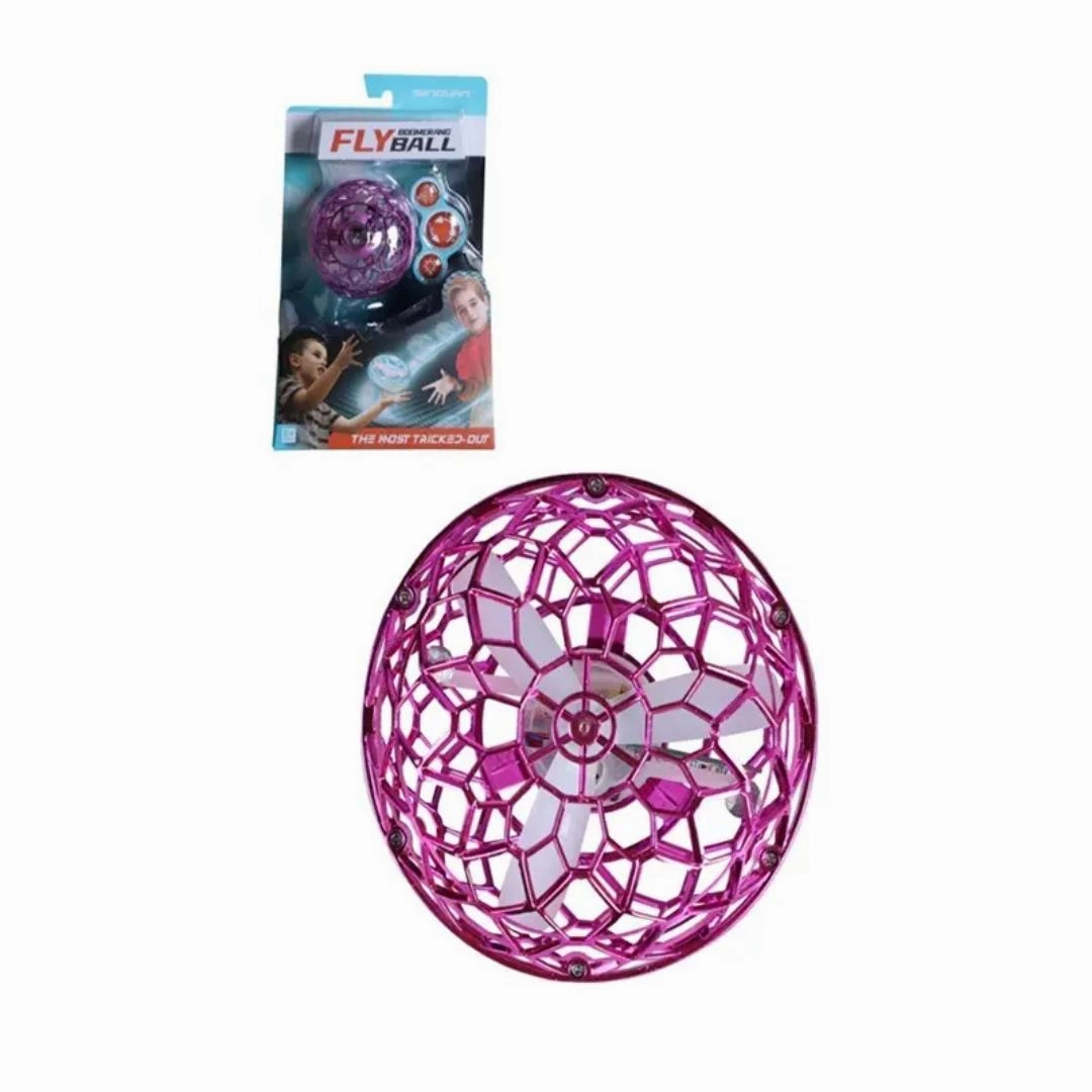 Sam Toys Flying Mini Drone UFO