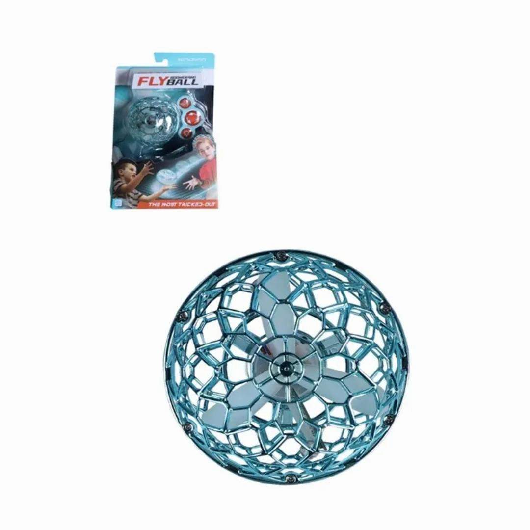 Sam Toys Flying Mini Drone UFO