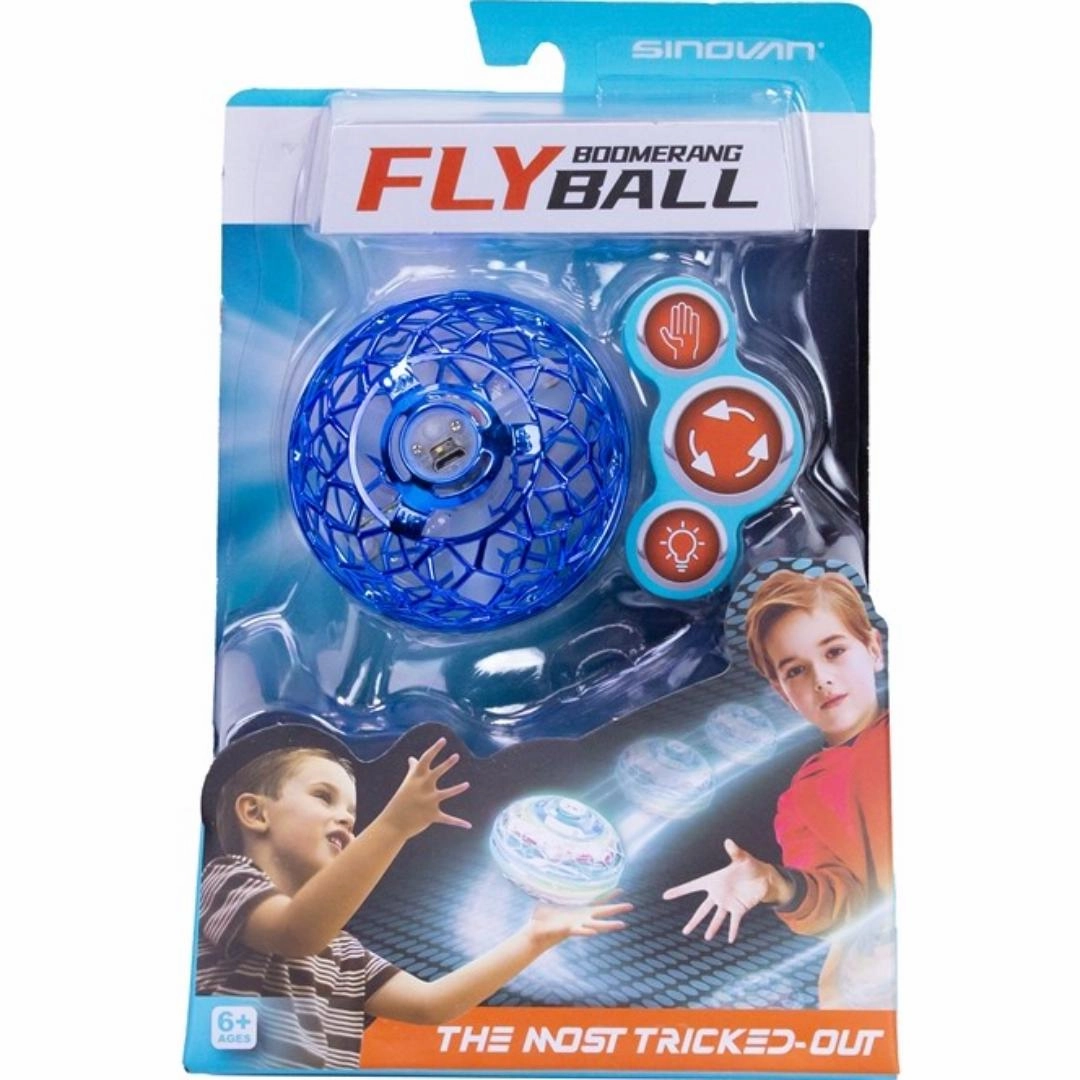 Sam Toys Flying Mini Drone UFO