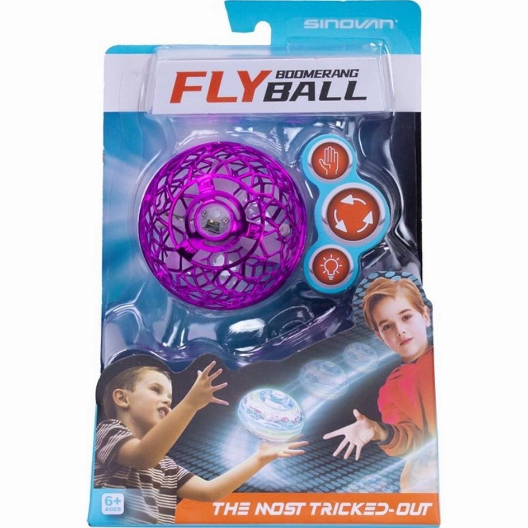Sam Toys Flying Mini Drone UFO