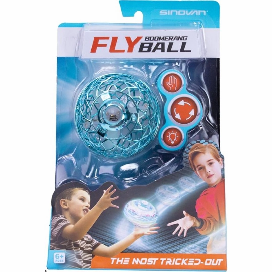 Sam Toys Flying Mini Drone UFO