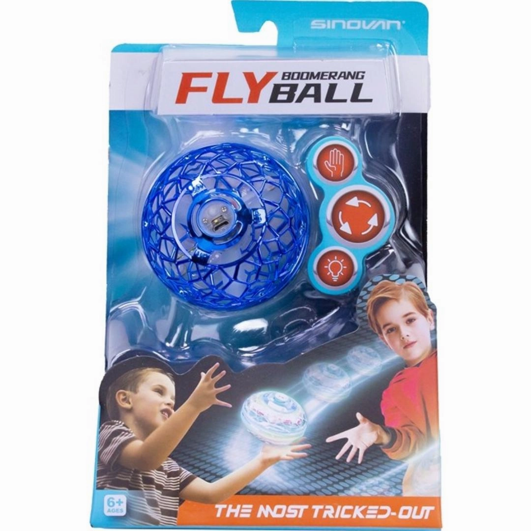 Sam Toys Flying Mini Drone UFO