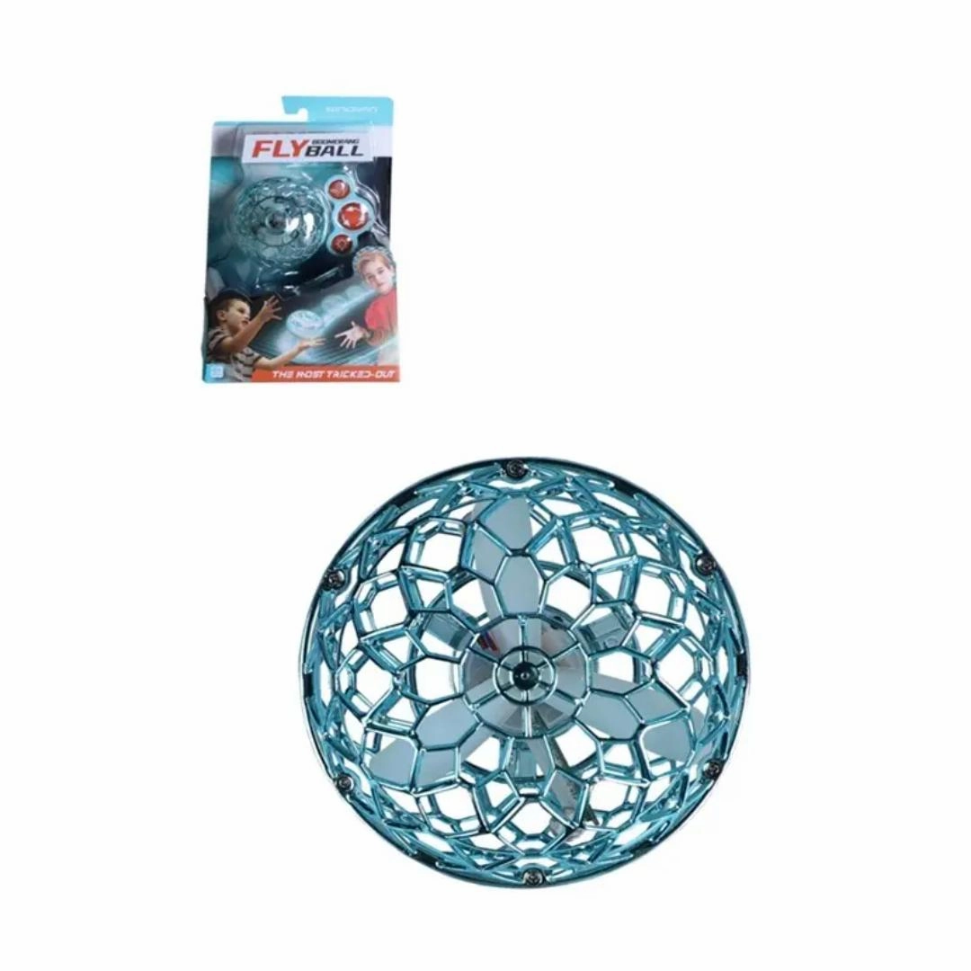 Sam Toys Flying Mini Drone UFO