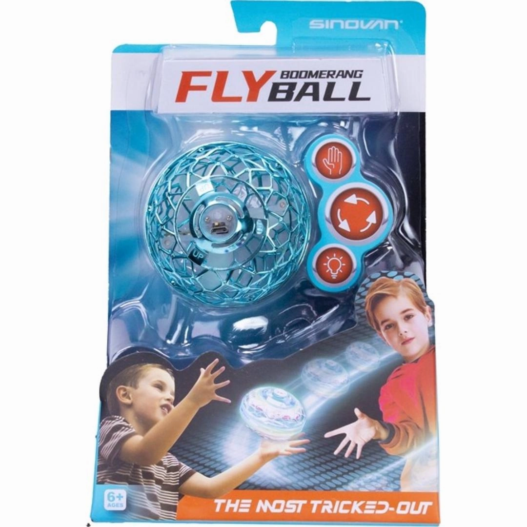 Sam Toys Flying Mini Drone UFO