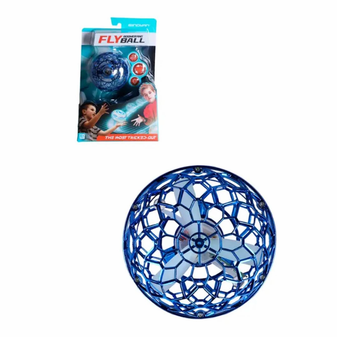 Sam Toys Flying Mini Drone UFO
