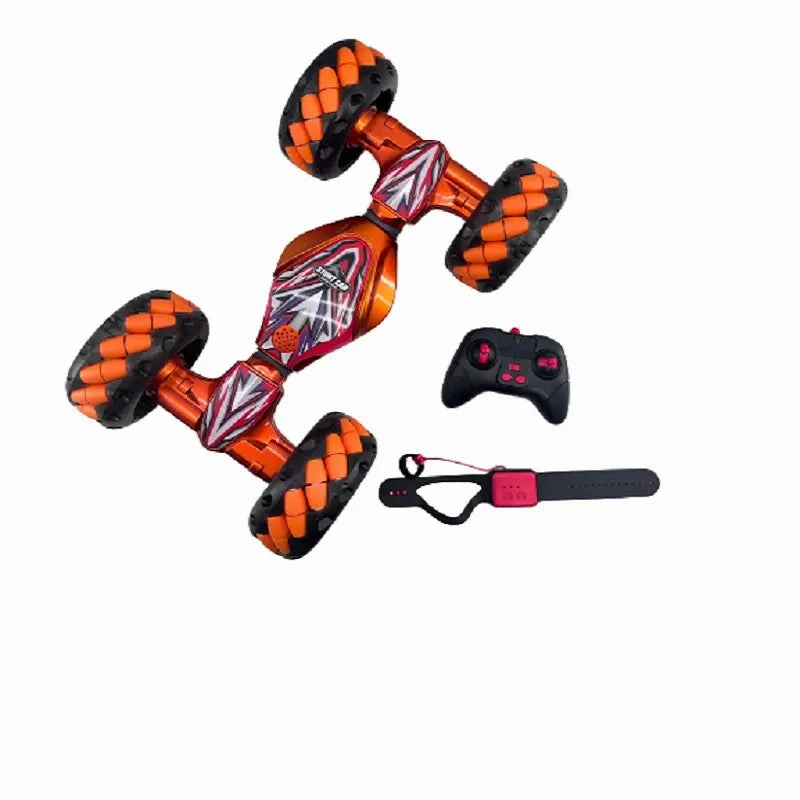 Sam Toys Giant Wheel Gesture Sensing Twist RC Monster Car